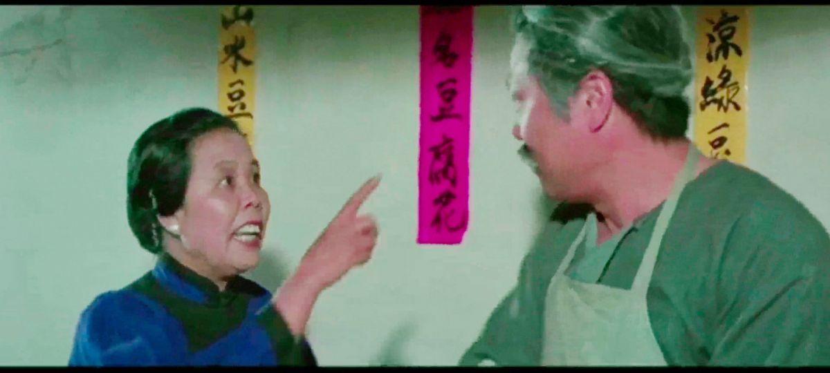 香港最新惊悚电影观点阐述，探索未知的恐惧与悬疑