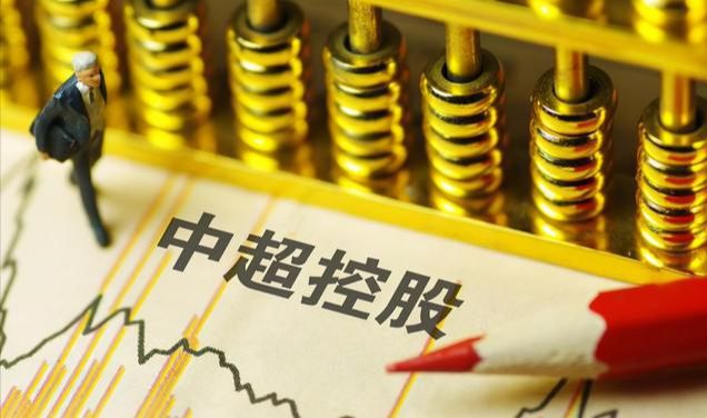 中超控股引领行业典范，铸就时代潮流的最新公告