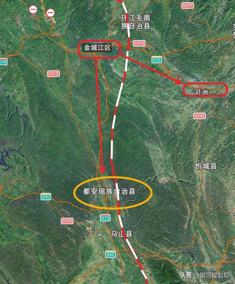广西都安县最新动态更新📢🌼